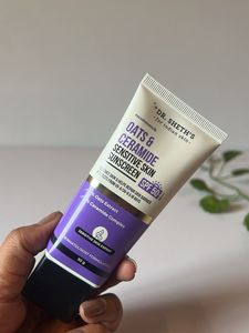 Dr. Sheth&#39;s Sunscreen SPF 50