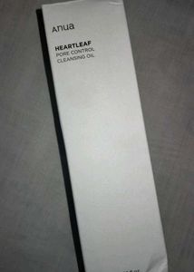 ANUA CLEANSING OIL