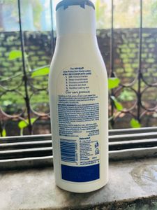 Nivea Aloe Protection Body Lotion