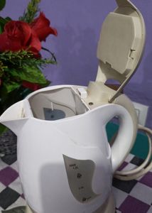 Tea Maker