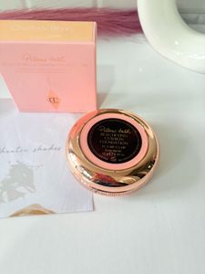Charlotte Tilbury Pillow Talk Cushion Foundation
