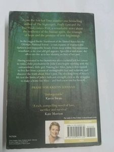 Wild by Kristin Hannah