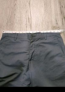 sc0111 Baggy Plant Beggy Pant size 32