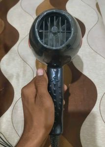 ORIGINAL HAIR DRYER NOVA BRAND