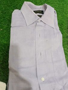 Men&#39;s Dress Shirt Bundle - Size 42 Bundle3