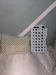 Beaded Handbag Bundle