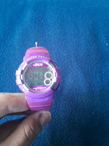 Lorus Women Watch🫶🏼