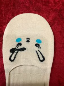 Ankle Socks - Pack Of 2