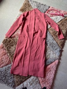 Stylish Sassafras shrug