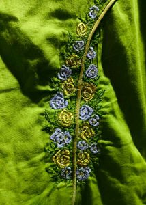 A Frock