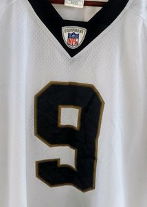 Authentic RBK NFL Jersey