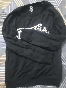 Black Sweatshirt ⚫️