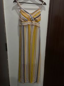 Beachy Sundress