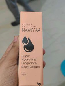 NAMYAA Bikini Razor