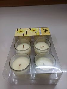 Scented Candles