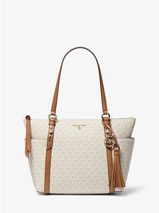 MK Tote Bag