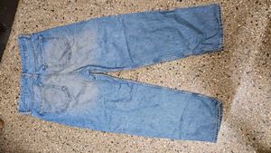 Dirty Jeans Y2k
