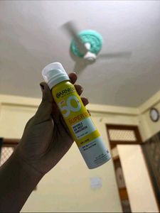 Garnier Super UV Air Mist Sunscreen