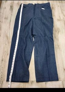 sc2230 Esquire baggy pant size 36