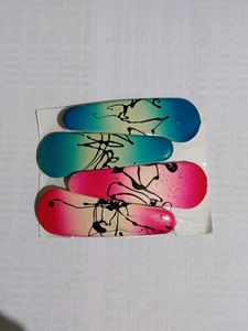 Hair Clip Bundle