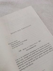 The Book Thief - Markus Zusak