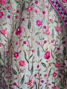 kurta-skirt Dupatta set for women