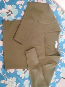Square Neck Top