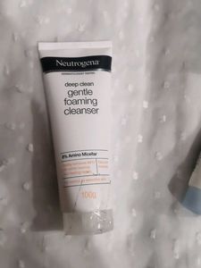 Neutrogena Combo