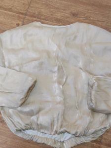 Zara Top