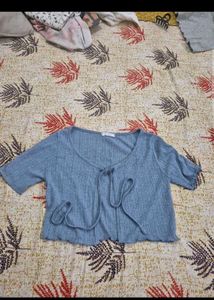 2 Knit Tops