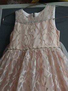 Frock Girl