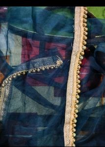 Bajirao Mastani Dress