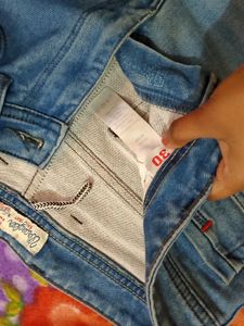 WRANGLER straight Fit Jeans Men