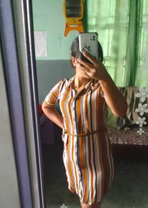 Women Dress  New Size XS
