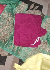 Beautiful Saree