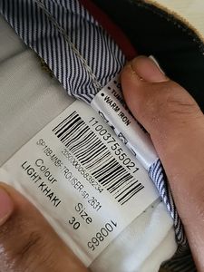 BYFORD Pant