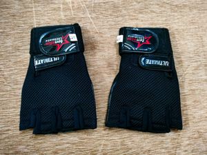 Tenstar Ultimate Gloves