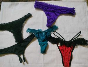 Thongs