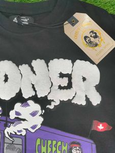 Cheech &amp; Chong Stoner Tee