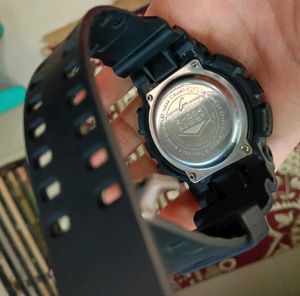 G-Shock Watch