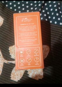 St Botanica Brightning Serum