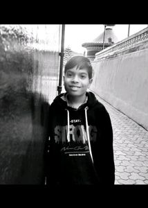 Anorak Hood For Kids 12-13 Years Ago