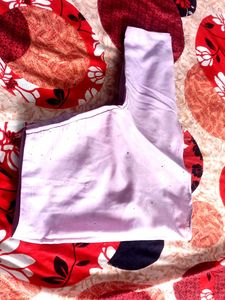 Floral Saree
