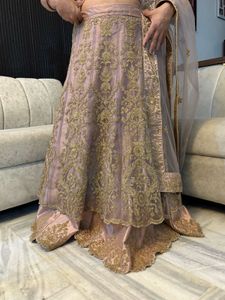 Lehanga Choli