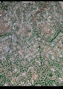 Bridal Lehnga
