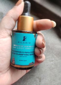 Pilgrim Serum