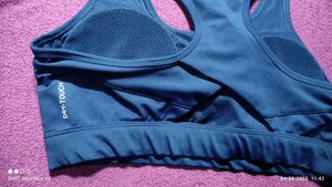 Vector X Sports Bra