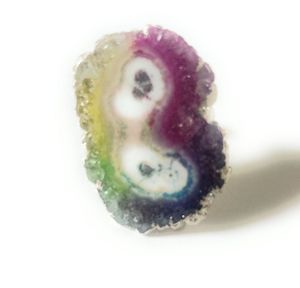 Multi Colored Natural Stone 💥