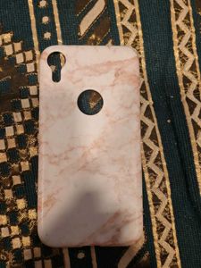Marble Phone Case