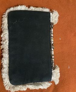 Cultural Pouch